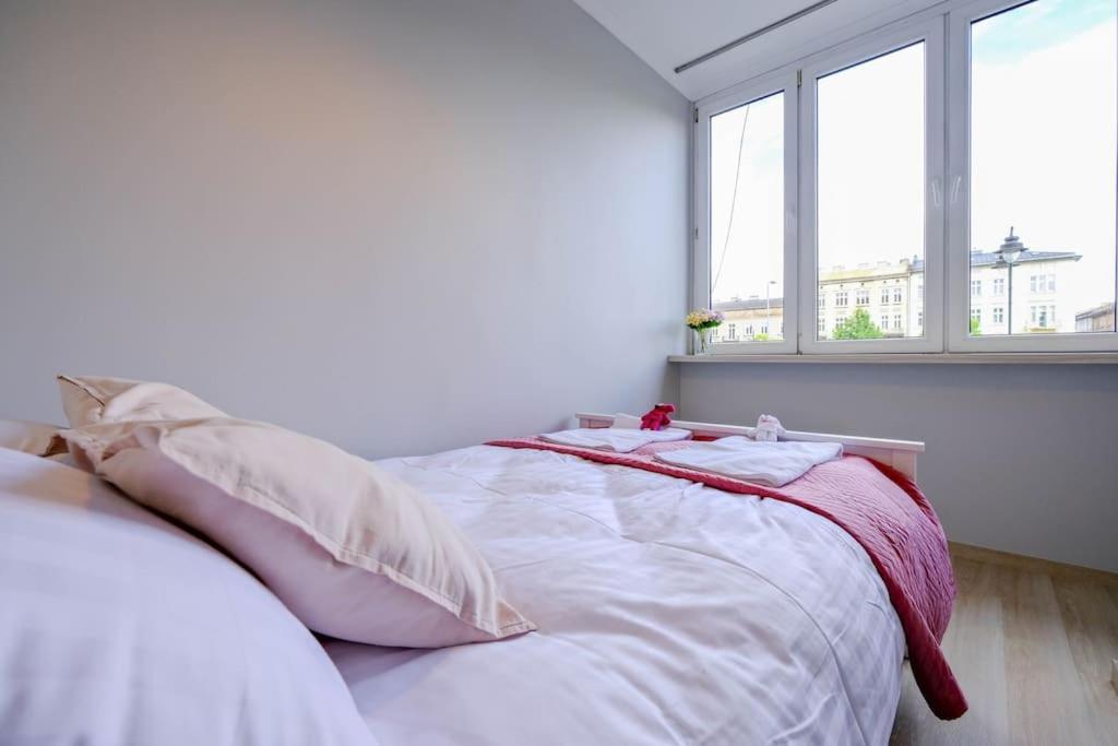 Apartament Lovely Old City, Kazimierz Kraków