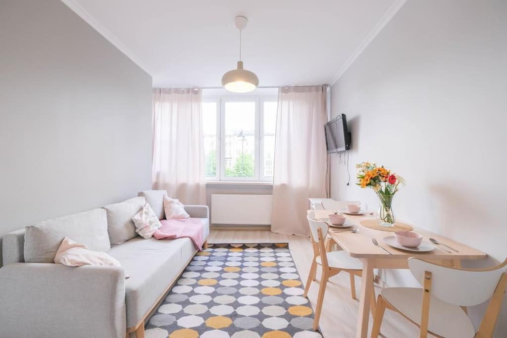 Apartament Lovely Old City, Kazimierz Kraków